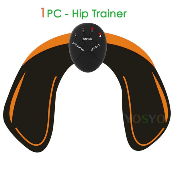 EMS Muscle Stimulator Trainer